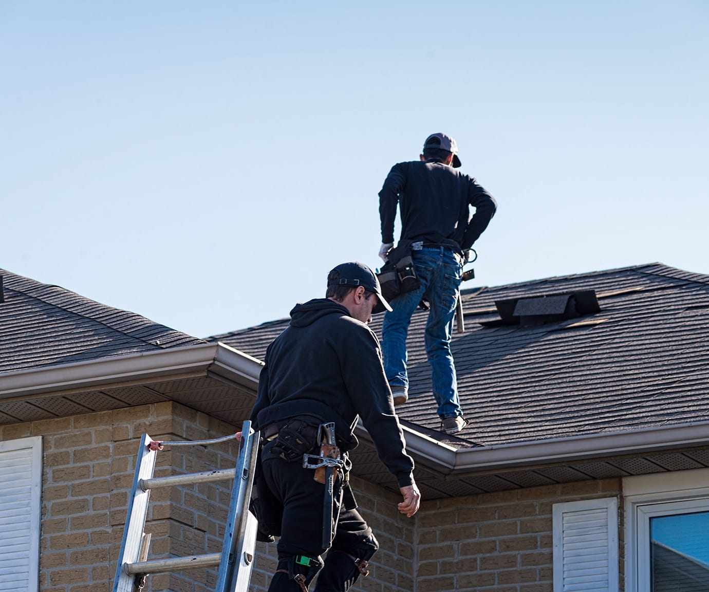 professional-roof-inspection